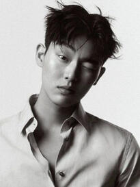 HYUNWOOK